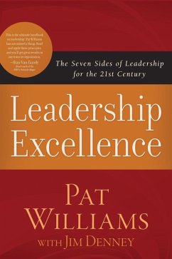 Cover Leadership Excellence (eBook, ePUB)