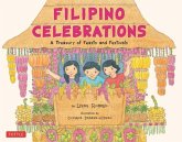 Filipino Celebrations (eBook, ePUB)