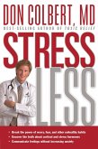 Stress Less (eBook, ePUB)