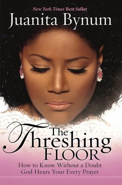 Threshing Floor (eBook, ePUB) - Bynum, Juanita