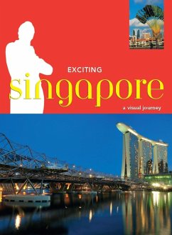 Exciting Singapore (eBook, ePUB) - Blocksidge, David