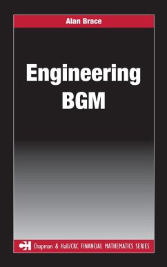 Engineering BGM (eBook, PDF) - Brace, Alan