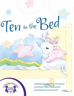 Cover Ten In The Bed (eBook, PDF)
