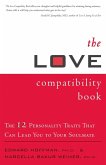 The Love Compatibility Book (eBook, ePUB)