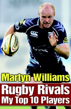 Cover Rugby Rivals (eBook, ePUB)