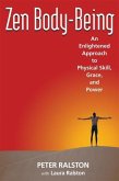 Zen Body-Being (eBook, ePUB)
