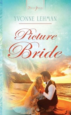 Picture Bride (eBook, ePUB) - Lehman, Yvonne