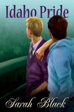 Cover Idaho Pride (eBook, ePUB)