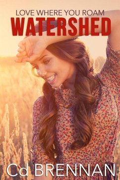 Cover Watershed (eBook, ePUB)