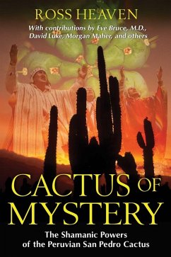 Cactus of Mystery (eBook, ePUB) - Heaven, Ross