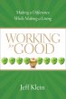 Working for Good (eBook, ePUB) - Bild 1