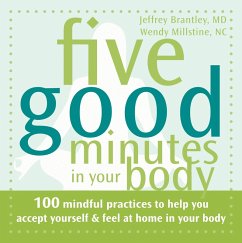 Cover Five Good Minutes in Your Body (eBook, ePUB)