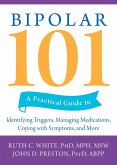 Bipolar 101 (eBook, ePUB)