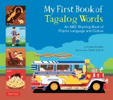 My First Book of Tagalog Words (eBook, ePUB)