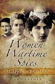 Women Wartime Spies (eBook, ePUB)