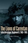 The Lions of Carentan (eBook, ePUB) The Lions of Carentan (eBook, ePUB)