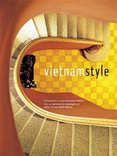 Vietnam Style (eBook, ePUB) - Hartingh, Bertrand De; Craven-Smith-Milnes, Anna