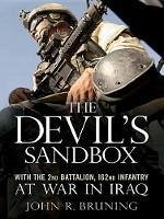 The Devil's Sandbox (eBook, ePUB) - Bruning, John The Devil's Sandbox (eBook, ePUB) - Bruning, John