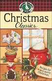 Christmas Classics Cookbook (eBook, ePUB)
