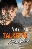 Talker's Graduation (eBook, ePUB) Talker's Graduation (eBook, ePUB)