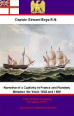 Narrative of a Captivity in France and Flanders Between the Years 1803 and 1809 (eBook, ePUB)