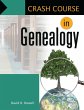 Crash Course in Genealogy (eBook, PDF) - Bild 1