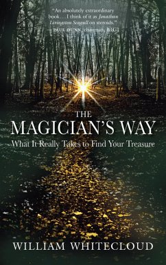 The Magician's Way (eBook, ePUB) - Whitecloud, William