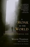 A Monk in the World (eBook, ePUB)
