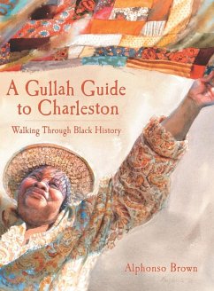 Gullah Guide to Charleston (eBook, ePUB) - Brown, Alphonso