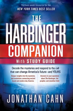 Cover Harbinger Companion With Study Guide (eBook, ePUB)