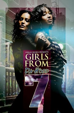 Cover Girls From da Hood 7 (eBook, ePUB)