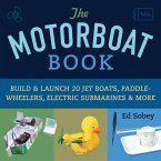 Motorboat Book (eBook, ePUB)