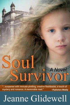 Cover Soul Survivor (eBook, ePUB)