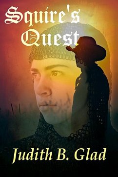 Cover Squire's Quest (eBook, ePUB)