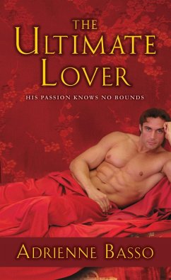 Cover The Ultimate Lover (eBook, ePUB)