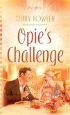 Opie's Challenge (eBook, ePUB)