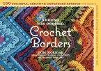 Around the Corner Crochet Borders (eBook, ePUB)