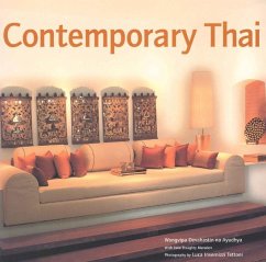 Contemporary Thai (eBook, ePUB) - Na Ayudhya, Wongvipa Devahastin; Marsden, Jane Doughty
