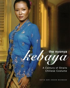 Nyonya Kebaya (eBook, ePUB) - Seri, Datin