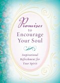 Promises to Encourage Your Soul (eBook, ePUB)