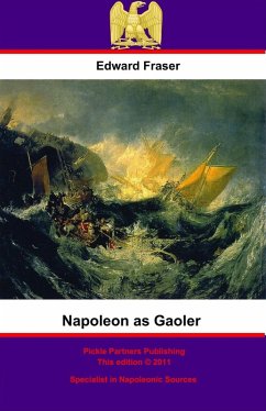 Cover Napoleon As Gaoler (eBook, ePUB)