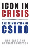 Icon in Crisis (eBook, ePUB) Icon in Crisis (eBook, ePUB)