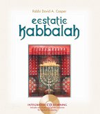 Ecstatic Kabbalah (eBook, ePUB)