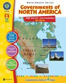 Governments of North America Big Book (eBook, PDF)