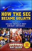 How the SEC Became Goliath (eBook, ePUB)