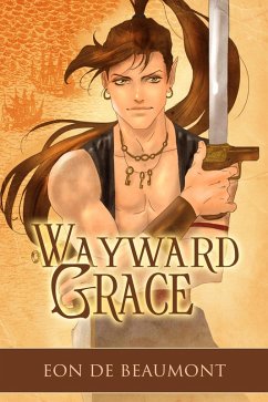 Cover Wayward Grace (eBook, ePUB)