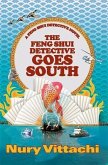 Feng Shui Detective Goes South (eBook, ePUB)