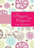 Prayers With Purpose for Women (eBook, ePUB)