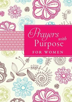 Cover Prayers With Purpose for Women (eBook, ePUB)