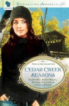 Cover Cedar Creek Seasons (eBook, ePUB)